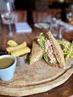 The Durham Ox