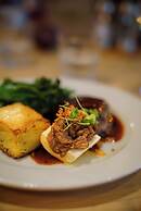 The Durham Ox