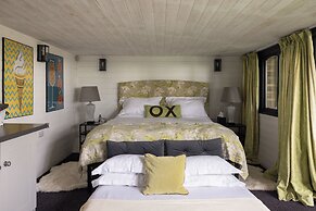 The Durham Ox