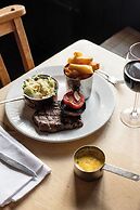 The Durham Ox