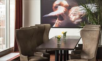 Falkensteiner Hotel Bratislava