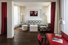 Falkensteiner Hotel Bratislava