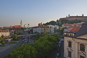 Falkensteiner Hotel Bratislava