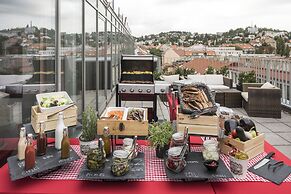 Falkensteiner Hotel Bratislava