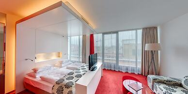 Falkensteiner Hotel Bratislava