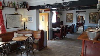 The Furze Bush Inn