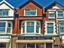 Granville Hotel