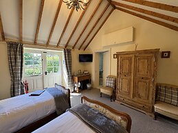 Guiting Guest House