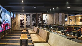 Be Live Adults Only La Cala Boutique Hotel