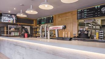 Be Live Adults Only La Cala Boutique Hotel