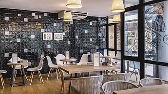 Be Live Adults Only La Cala Boutique Hotel