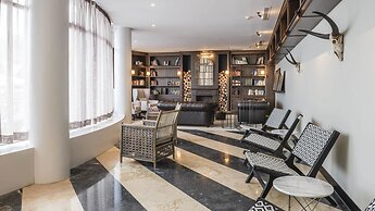 Be Live Adults Only La Cala Boutique Hotel