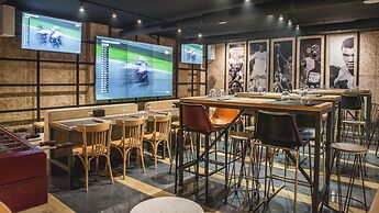 Be Live Adults Only La Cala Boutique Hotel