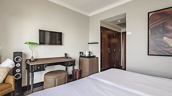 Be Live Adults Only La Cala Boutique Hotel