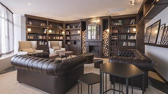 Be Live Adults Only La Cala Boutique Hotel