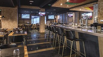 Be Live Adults Only La Cala Boutique Hotel