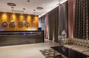 Hotel Porcel Torneo