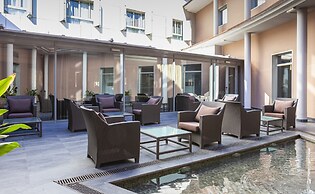 Hotel Porcel Torneo