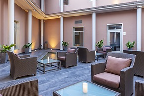 Hotel Porcel Torneo