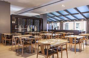 Hotel Porcel Torneo