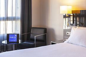 Hotel Porcel Torneo