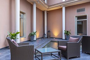Hotel Porcel Torneo