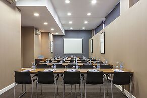 Hotel Porcel Torneo