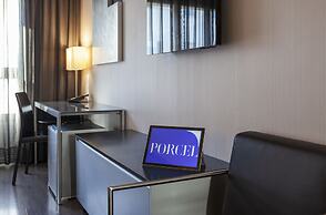 Hotel Porcel Torneo
