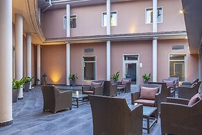 Hotel Porcel Torneo