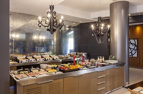Hotel Porcel Torneo
