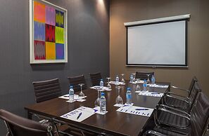 Hotel Porcel Torneo