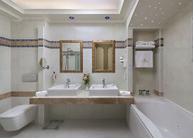 Atrium Prestige Thalasso Spa Resort & Villas