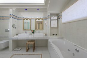 Atrium Prestige Thalasso Spa Resort & Villas