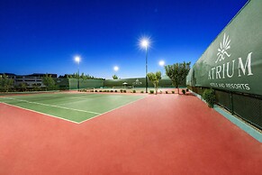 Atrium Prestige Thalasso Spa Resort & Villas