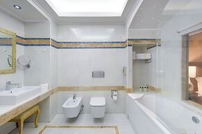 Atrium Prestige Thalasso Spa Resort & Villas