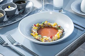 Atrium Prestige Thalasso Spa Resort & Villas