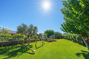 Atrium Prestige Thalasso Spa Resort & Villas