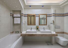 Atrium Prestige Thalasso Spa Resort & Villas