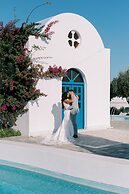 Atrium Prestige Thalasso Spa Resort & Villas