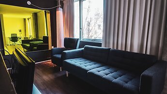 Hotel Zero 1