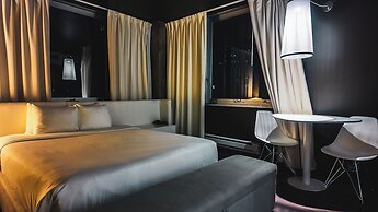 Hotel Zero 1