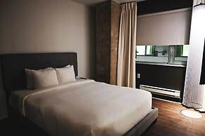 Hotel Zero 1