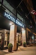 Hotel Zero 1