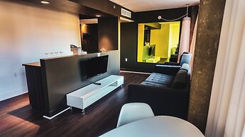 Hotel Zero 1