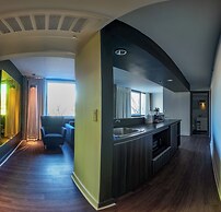 Hotel Zero 1