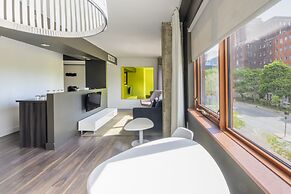 Hotel Zero 1
