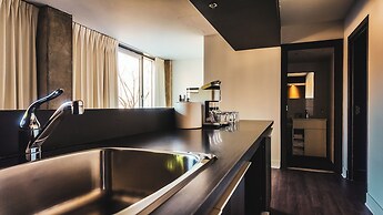 Hotel Zero 1