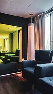 Hotel Zero 1