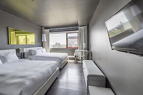 Hotel Zero 1