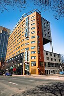 Hotel Zero 1